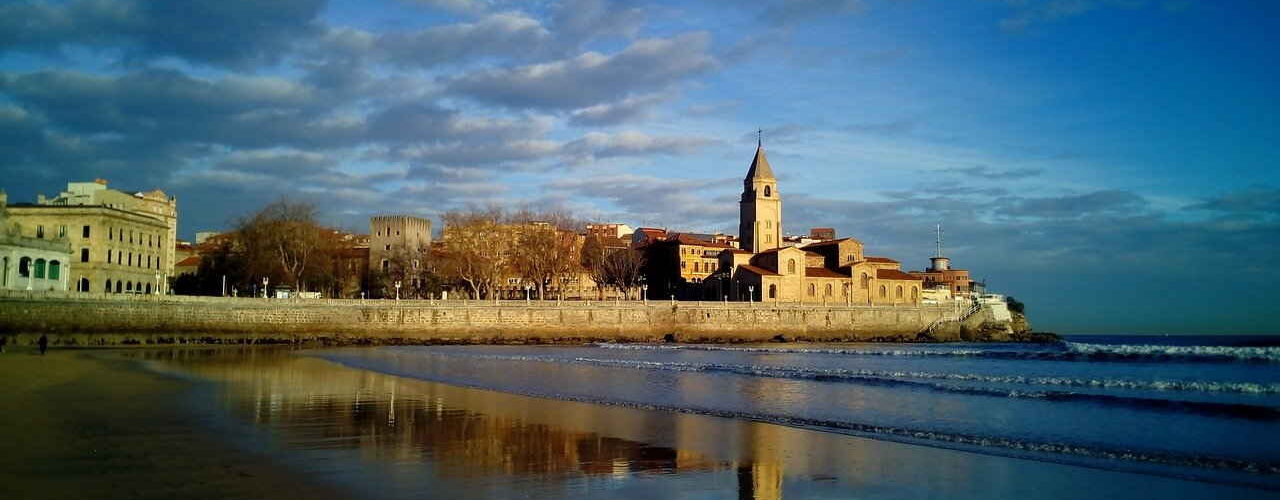 Gijón